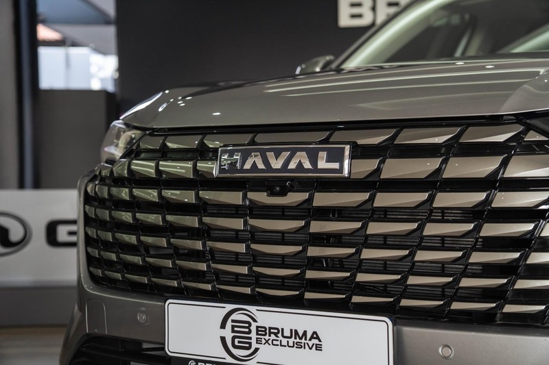 Haval H6 - GWM Haval Bruma - Image 15