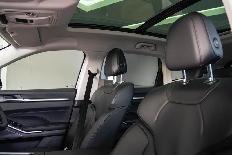 Haval H6 - GWM Haval Bruma - Image 9