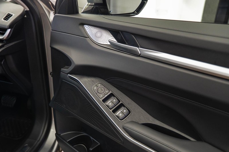 Haval H6 - GWM Haval Bruma - Image 21