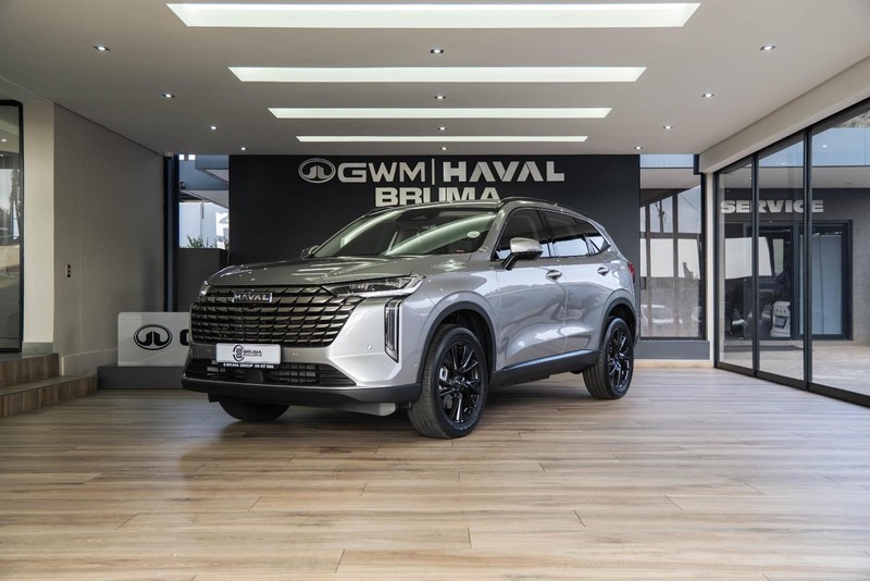 Haval H6 - GWM Haval Bruma - Image 18
