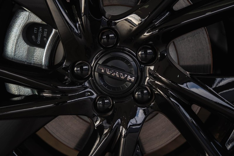 Haval H6 - GWM Haval Bruma - Image 20