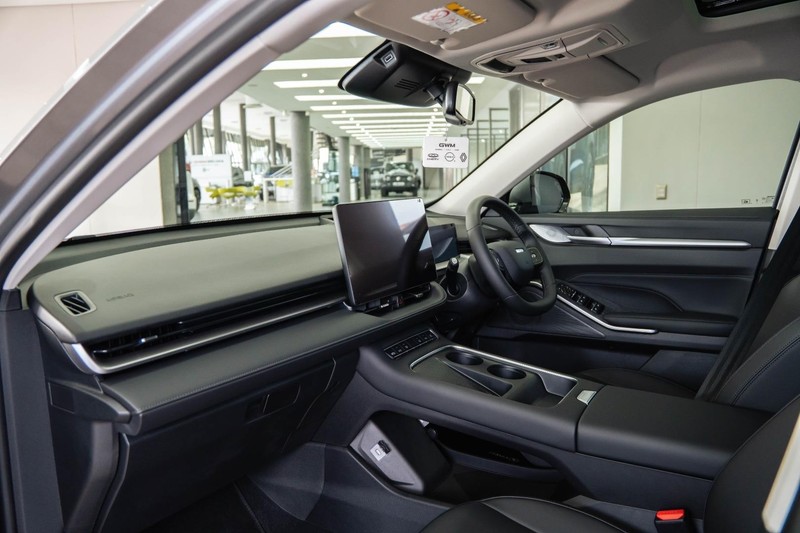 Haval H6 - GWM Haval Bruma - Image 10