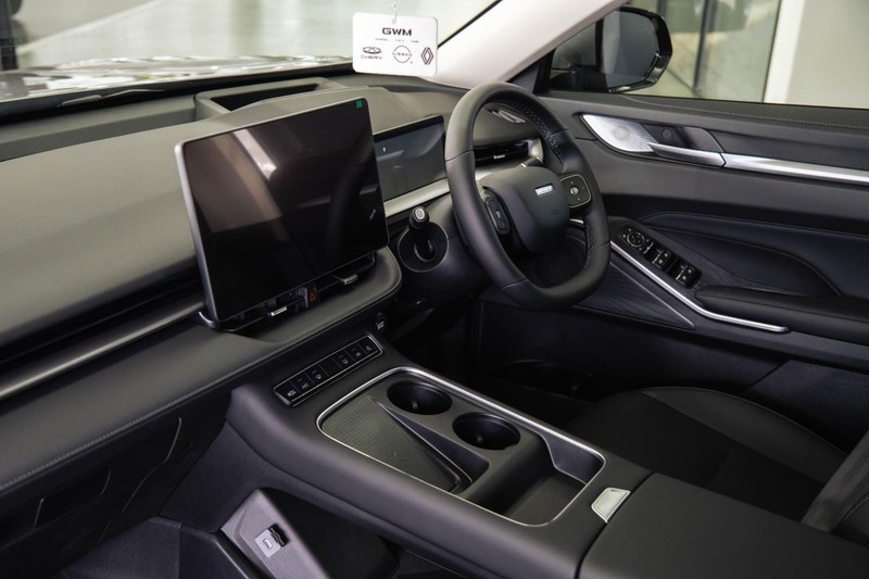 Haval H6 - GWM Haval Bruma - Image 13