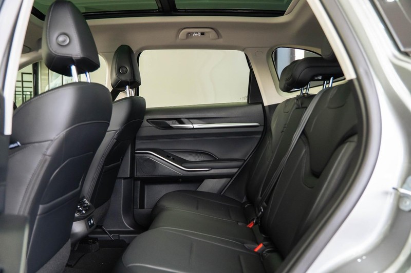 Haval H6 - GWM Haval Bruma - Image 22