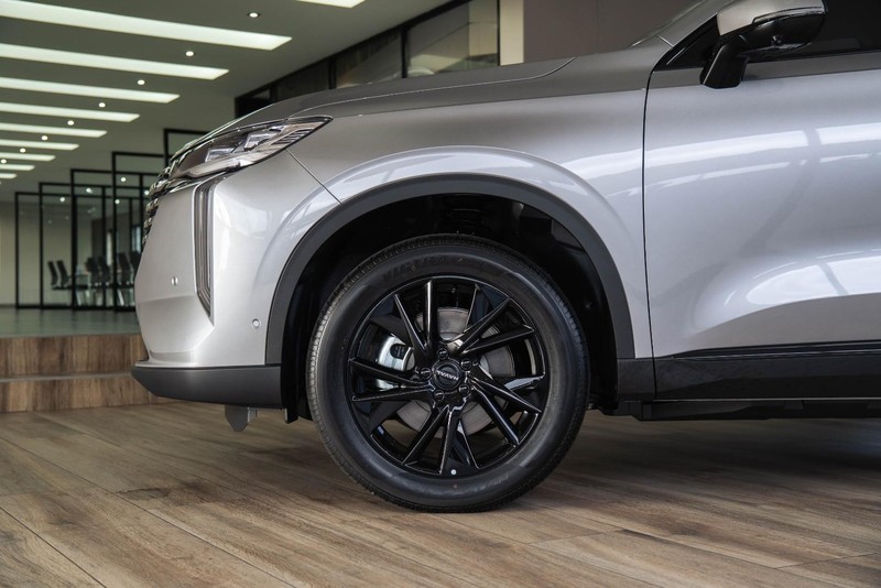 Haval H6 - GWM Haval Bruma - Image 23