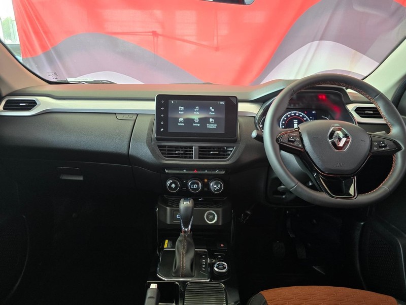 Renault Kiger - Southern Toyota - Image 15