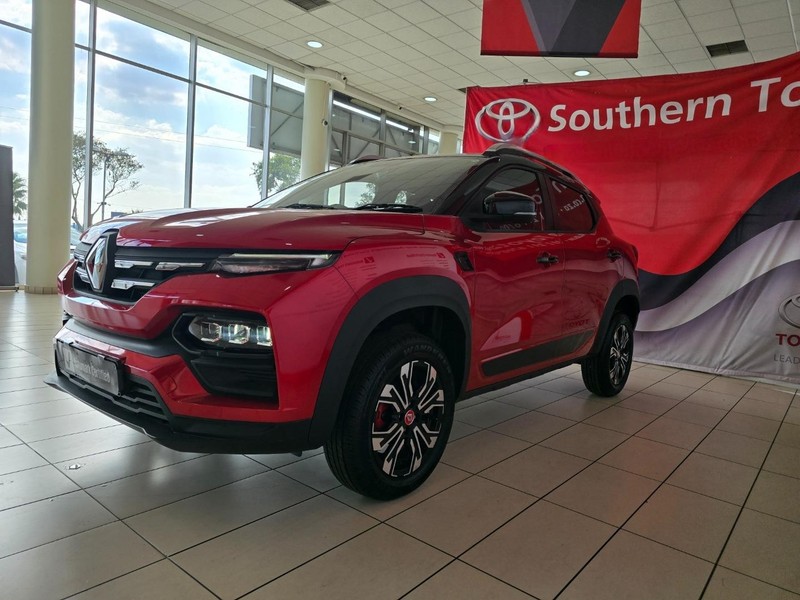 Renault Kiger - Southern Toyota - Image 3