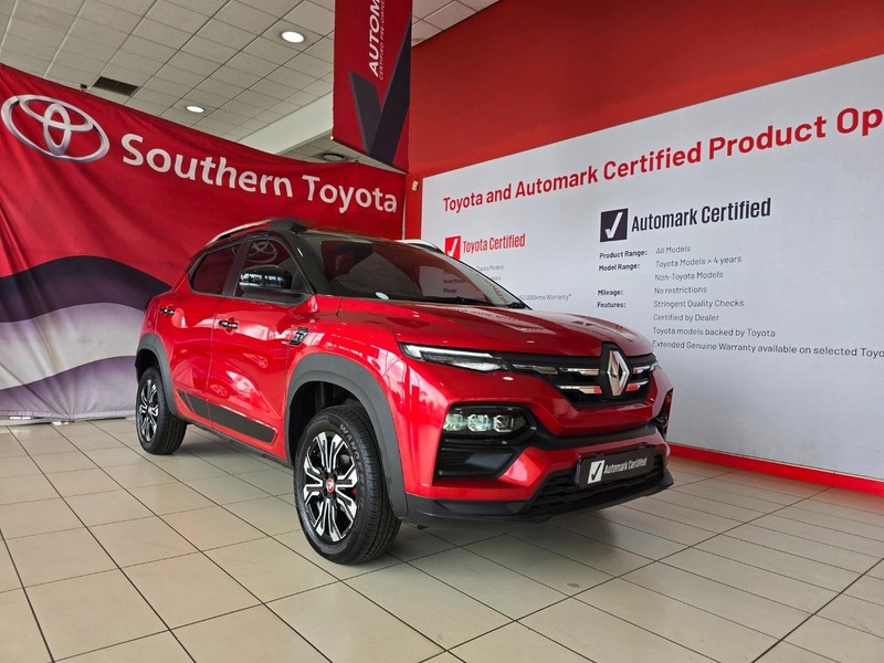 Renault Kiger - Southern Toyota - Image 1
