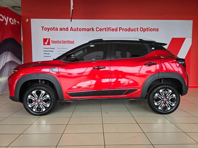 Renault Kiger - Southern Toyota - Image 8