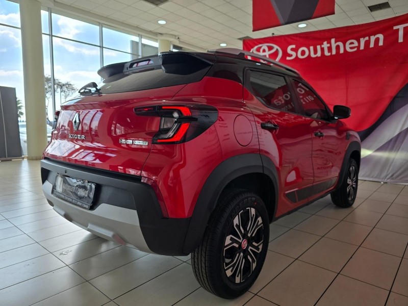 Renault Kiger - Southern Toyota - Image 5