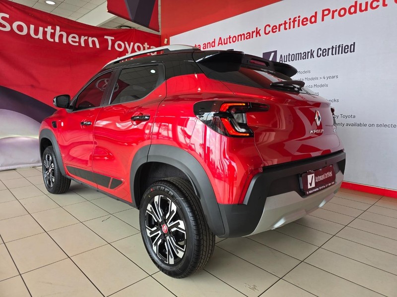 Renault Kiger - Southern Toyota - Image 7