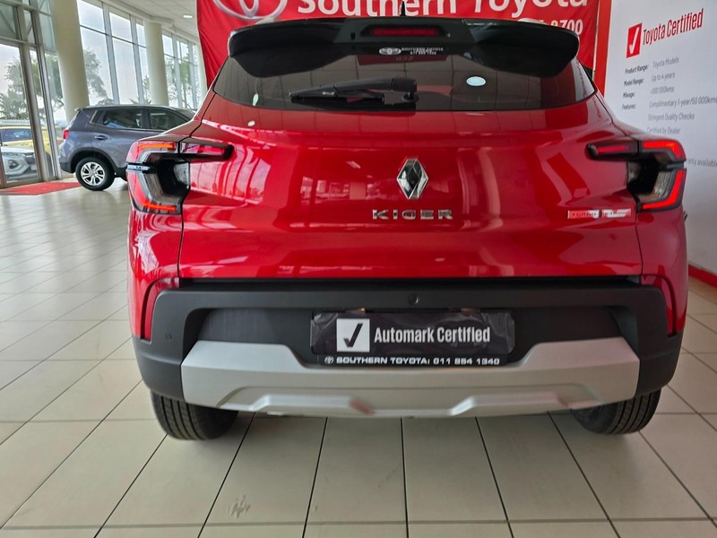 Renault Kiger - Southern Toyota - Image 6