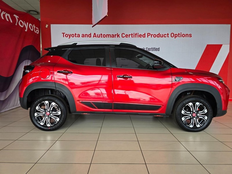 Renault Kiger - Southern Toyota - Image 4