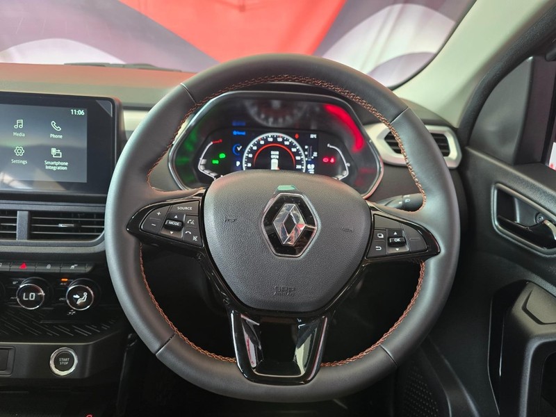 Renault Kiger - Southern Toyota - Image 16