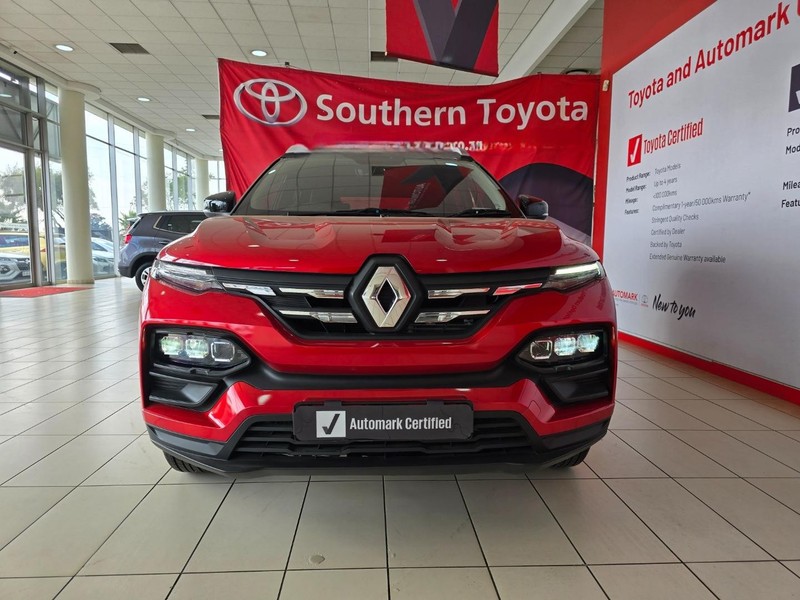 Renault Kiger - Southern Toyota - Image 2