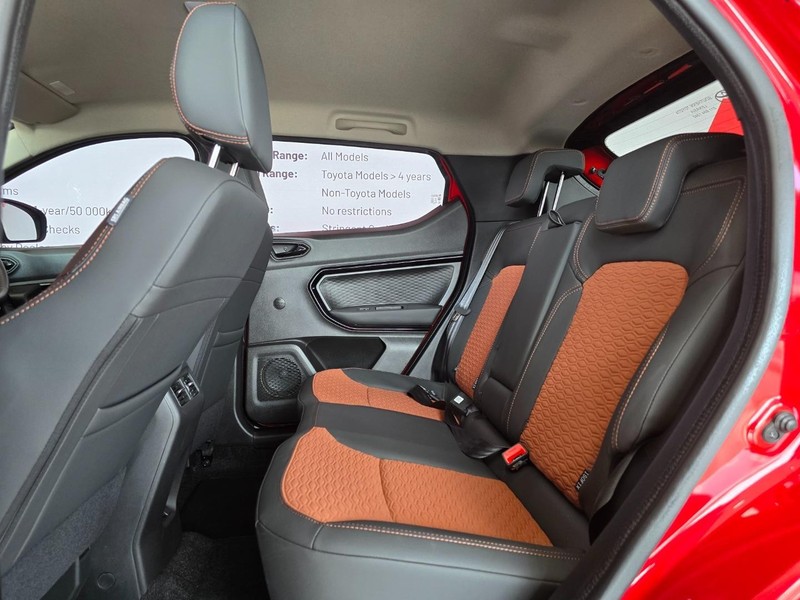 Renault Kiger - Southern Toyota - Image 22