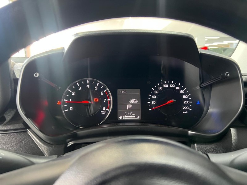 Suzuki Swift - Top Gear Auto - Image 15