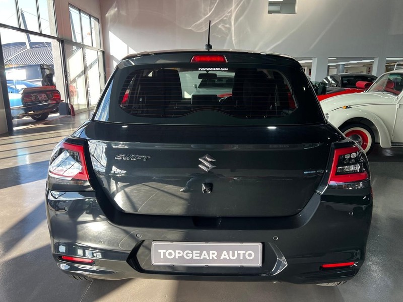 Suzuki Swift - Top Gear Auto - Image 6