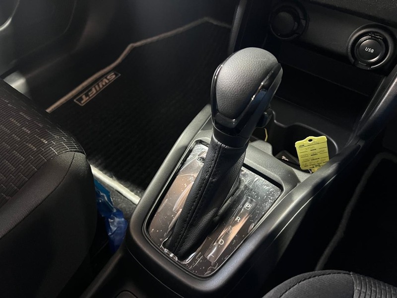 Suzuki Swift - Top Gear Auto - Image 16