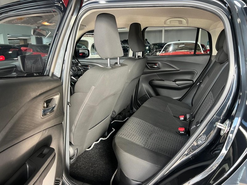 Suzuki Swift - Top Gear Auto - Image 9