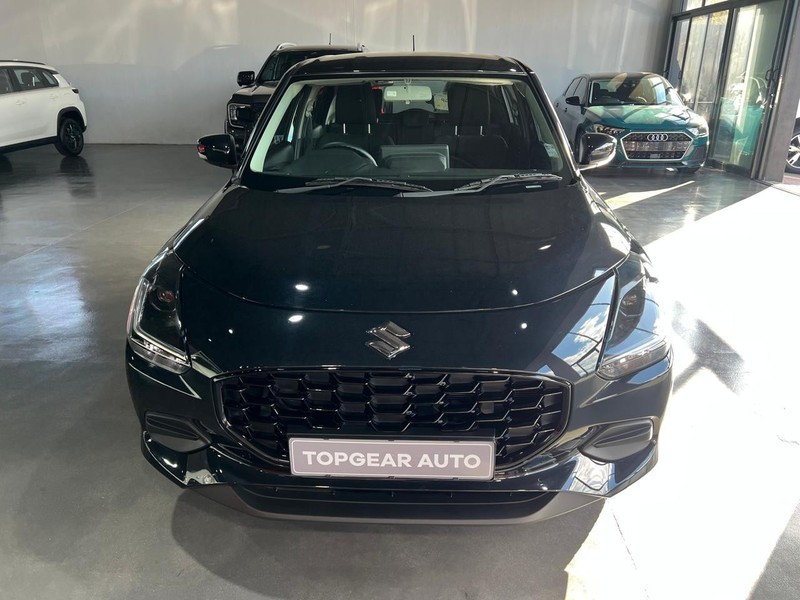 Suzuki Swift - Top Gear Auto - Image 2
