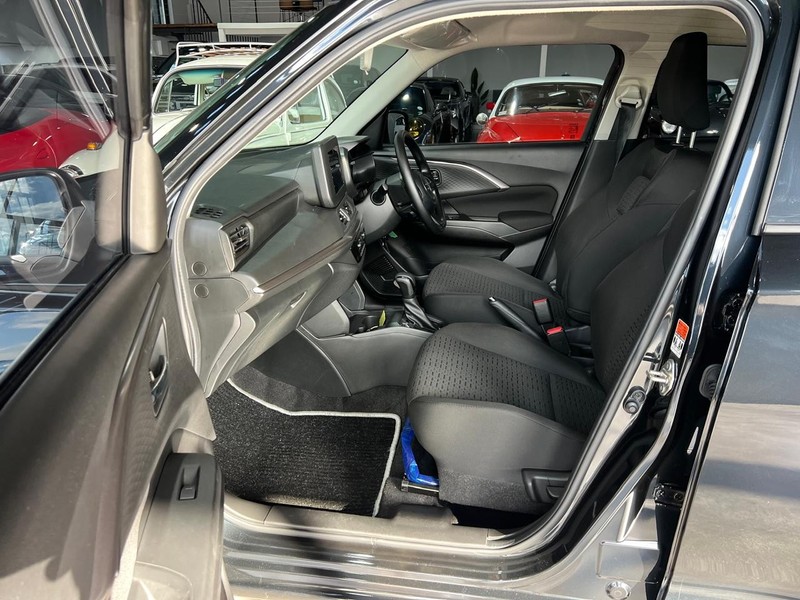 Suzuki Swift - Top Gear Auto - Image 11