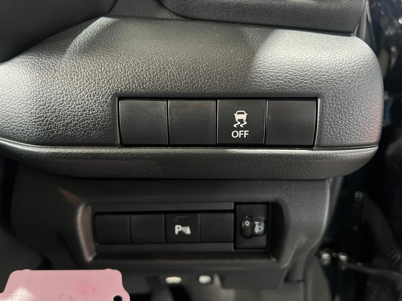 Suzuki Swift - Top Gear Auto - Image 18