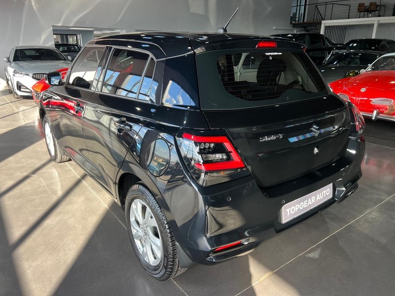 Suzuki Swift - Top Gear Auto - Image 5