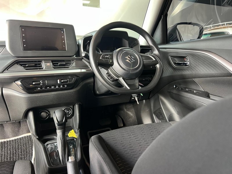 Suzuki Swift - Top Gear Auto - Image 12