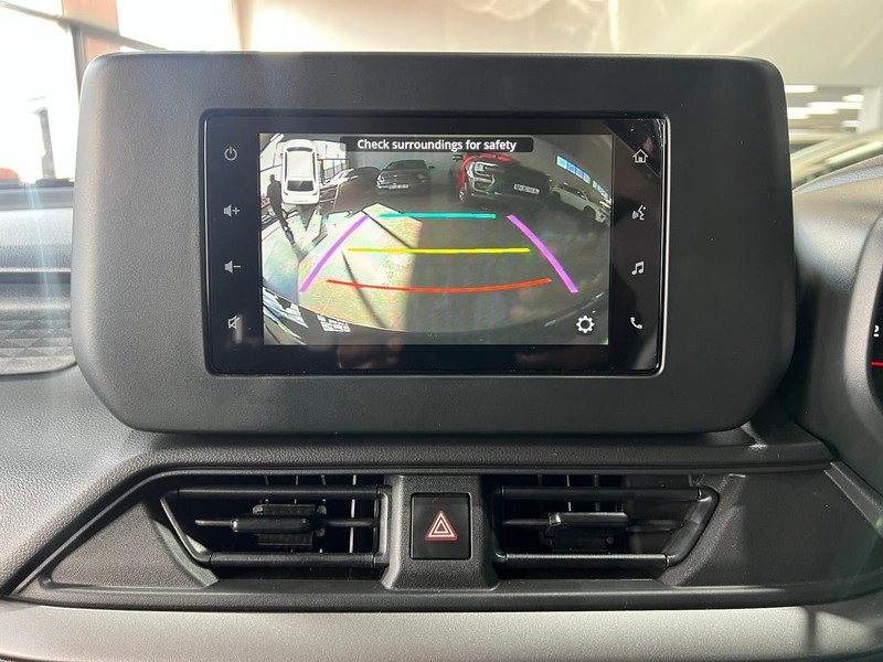 Suzuki Swift - Top Gear Auto - Image 13