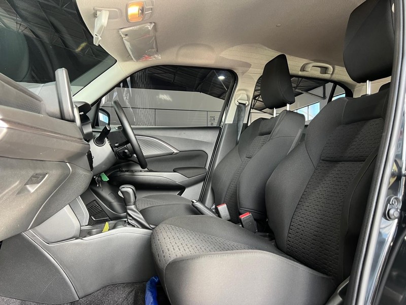 Suzuki Swift - Top Gear Auto - Image 8