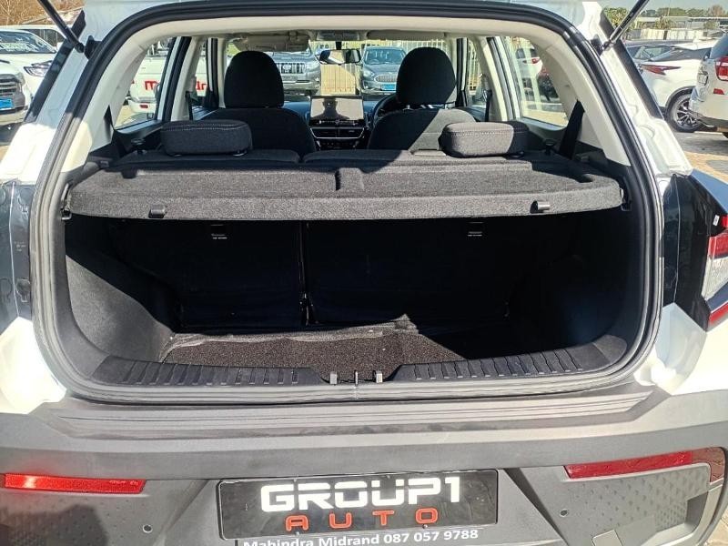 Mahindra XUV 3XO - Group1 Auto Stellenbosch - Image 18