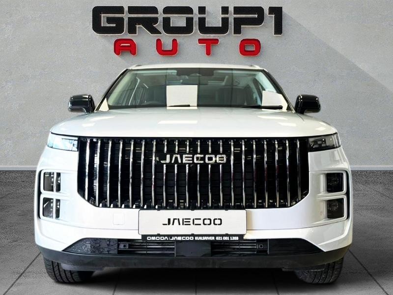 Jaecoo J7 - Group1 Nissan Kuils River - Image 2