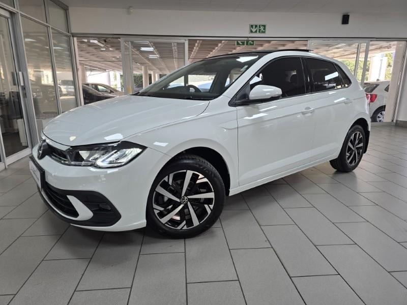 Volkswagen Polo - Hatfield VW Northcliff - Image 2