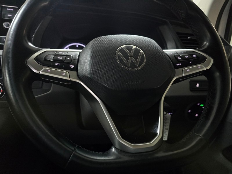 Volkswagen Transporter - Hatfield VW Northcliff - Image 25