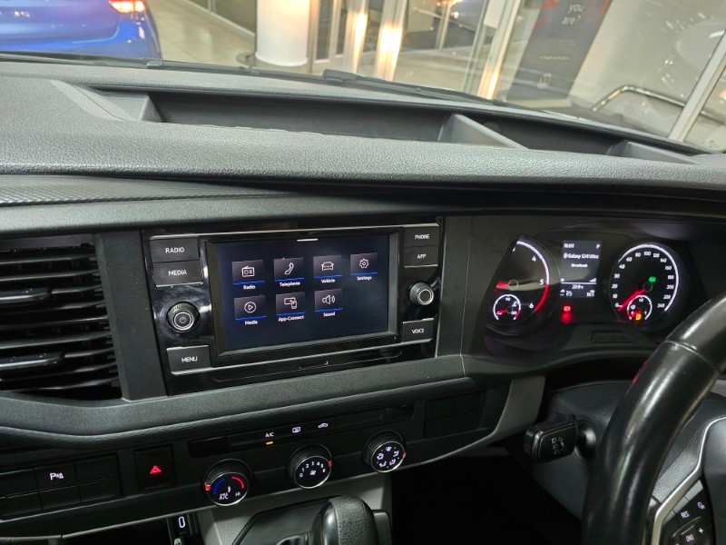 Volkswagen Transporter - Hatfield VW Northcliff - Image 23