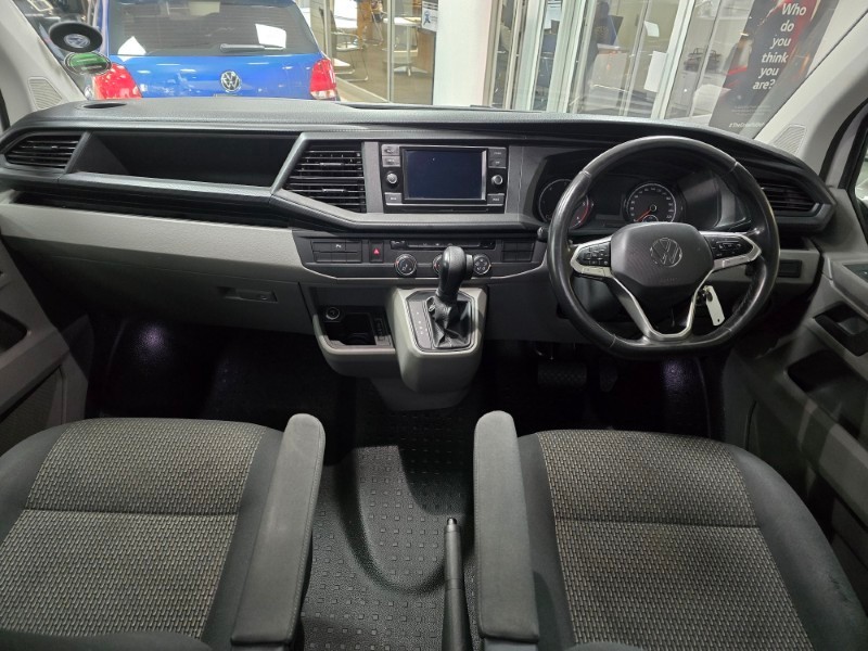 Volkswagen Transporter - Hatfield VW Northcliff - Image 9