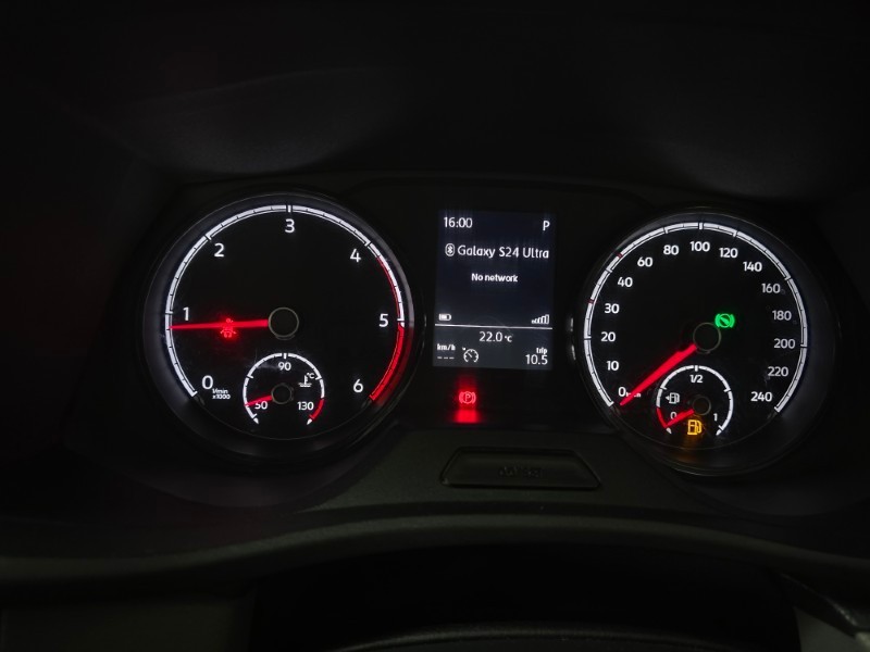 Volkswagen Transporter - Hatfield VW Northcliff - Image 16