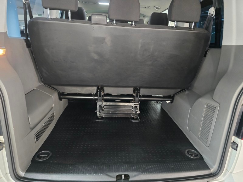 Volkswagen Transporter - Hatfield VW Northcliff - Image 6