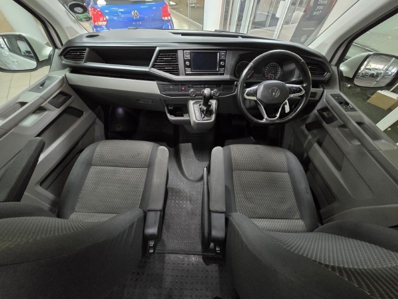 Volkswagen Transporter - Hatfield VW Northcliff - Image 10