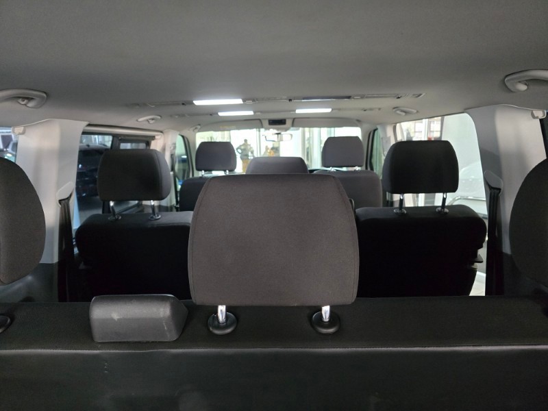 Volkswagen Transporter - Hatfield VW Northcliff - Image 8