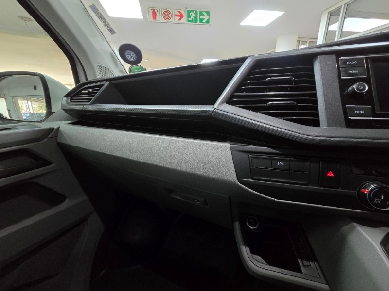 Volkswagen Transporter - Hatfield VW Northcliff - Image 11