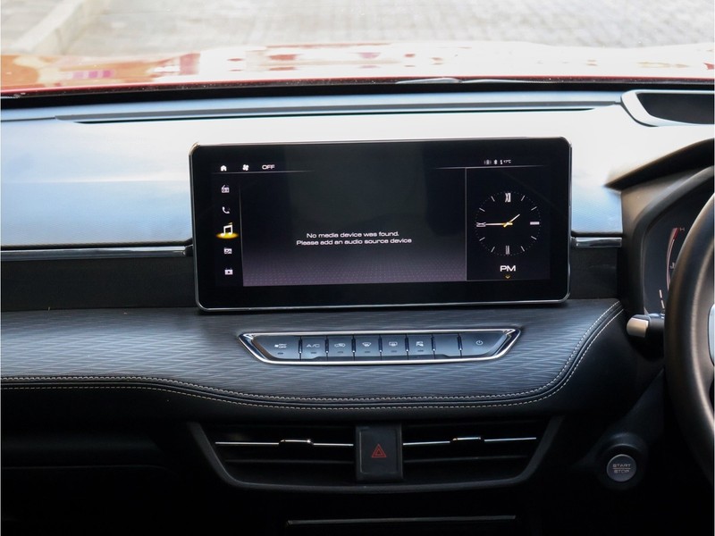 Haval Jolion - Jetour Menlyn - Image 13
