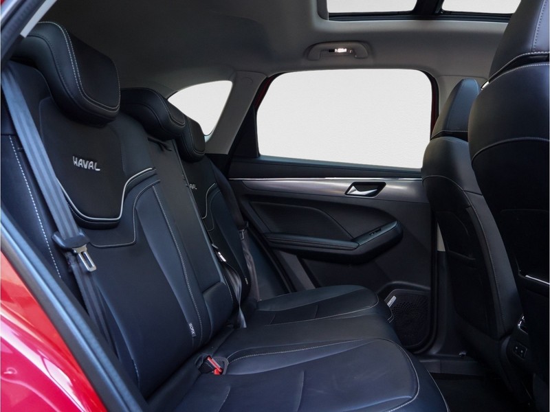 Haval Jolion - Jetour Menlyn - Image 14