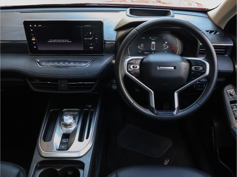 Haval Jolion - Jetour Menlyn - Image 12