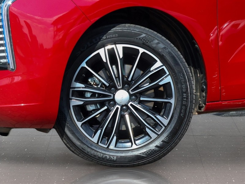 Haval Jolion - Jetour Menlyn - Image 7