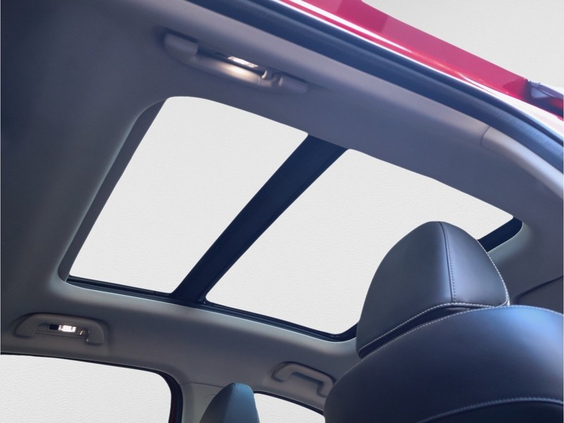 Haval Jolion - Jetour Menlyn - Image 16