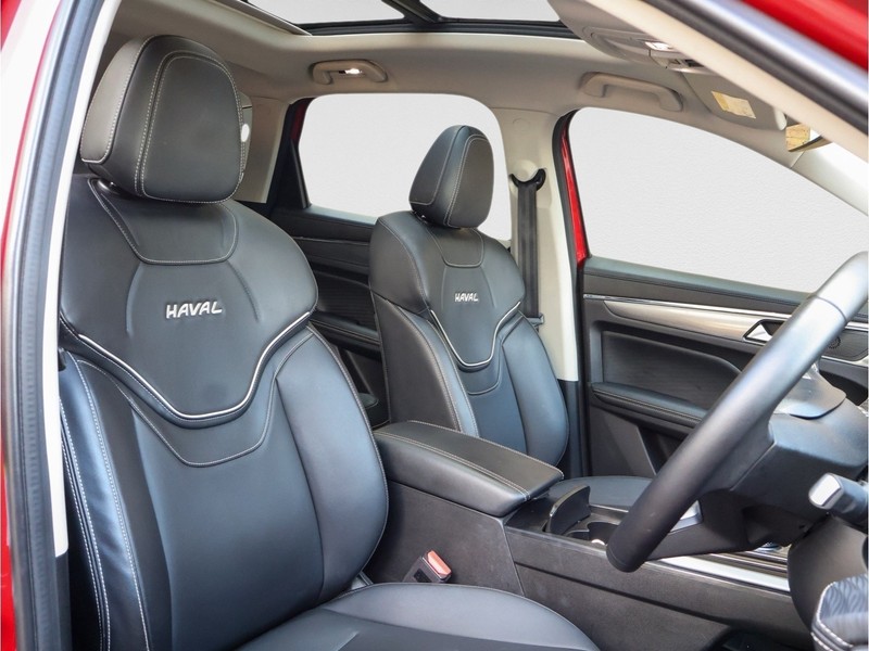 Haval Jolion - Jetour Menlyn - Image 15