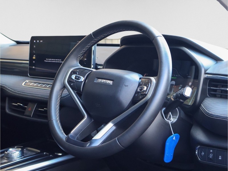 Haval Jolion - Jetour Menlyn - Image 9