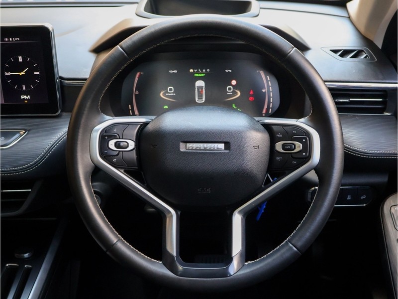 Haval Jolion - Jetour Menlyn - Image 10